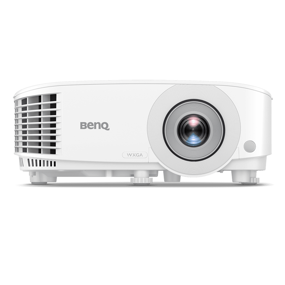 PROIECTOR BENQ MW560, lampa DLP, 4000 lumeni, rez WXGA (1280 x 800), contrast 20.000:1, HDMIx2, Component video (Video RCA), USB 2.0, 3.5 mm mini-jack, boxe, "9H.JNF77.13E"