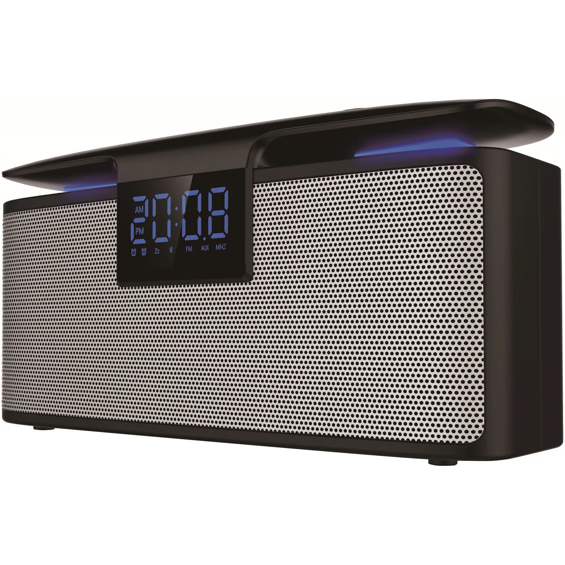 BOXE portabile AKAI, compact 1.0, RMS 12W, Bluetooth, conector Bluetooth, Jack 3.5mm, USB, negru, "ABTS-M10"