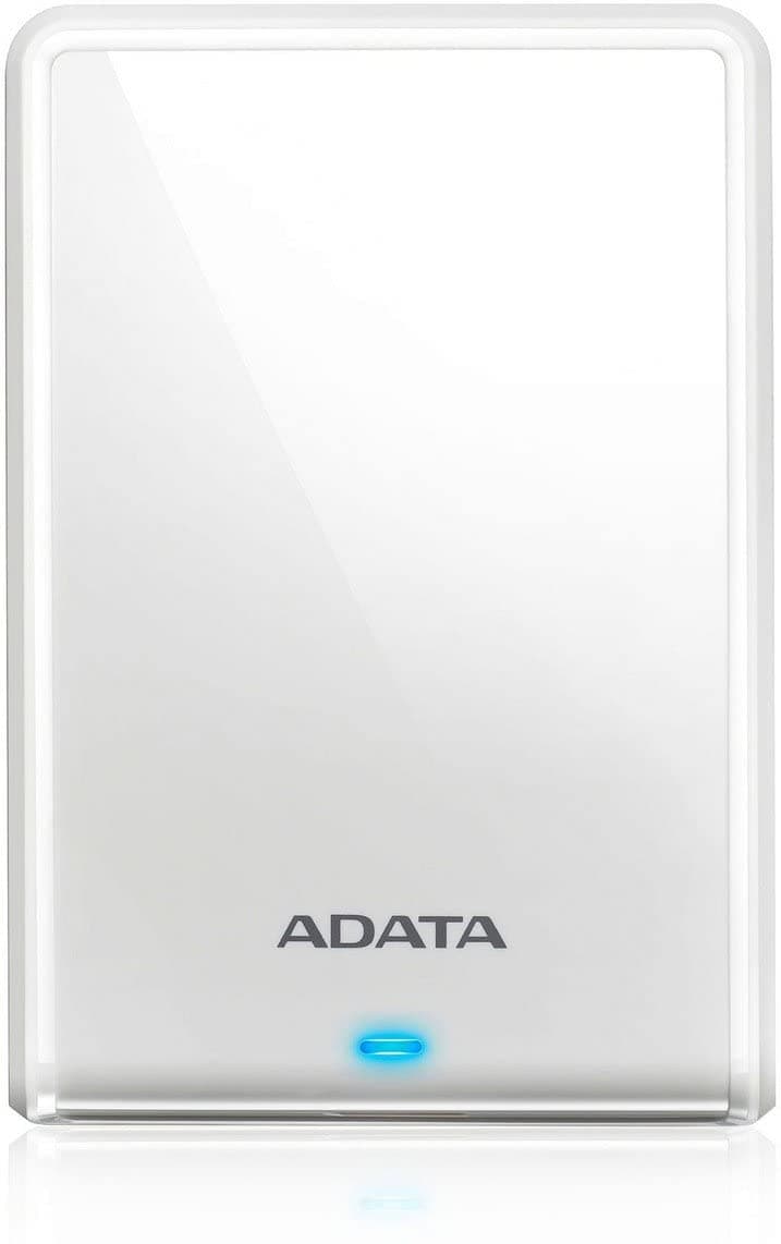 HDD ADATA EXTERN 2.5" USB 3.0 1TB HV620S White "AHV620S-1TU3-CWH"