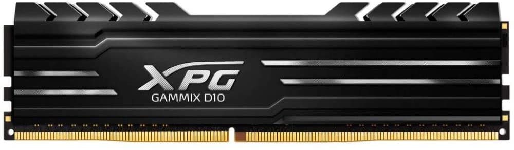 Memorie DDR Adata - gaming DDR4 4 GB, frecventa 2666 MHz, 1 modul, radiator, "AX4U2666W4G16-SBG"