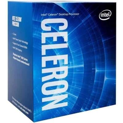CPU INTEL, skt. LGA 1200 Intel Celeron, G5925, frecventa 3.6 GHz, turbo 3.6 GHz, 2 nuclee, putere 58 W, "BX80701G5925"