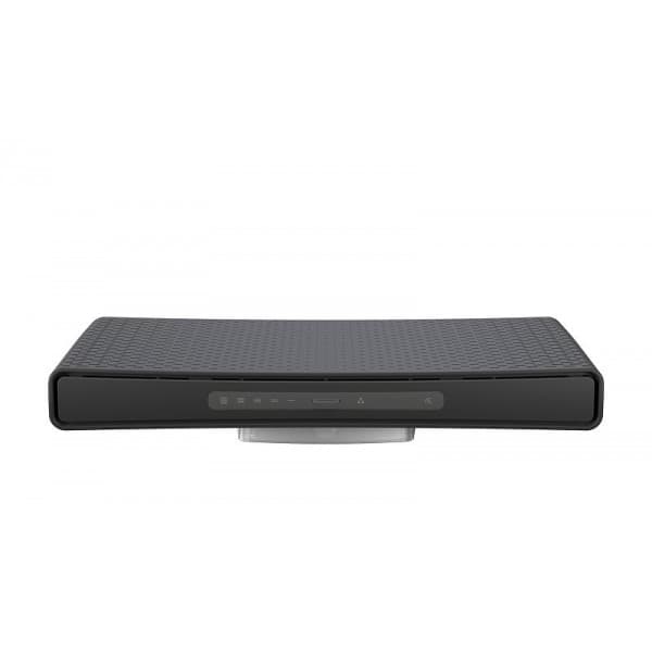 ROUTER MIKROTIK LTE Router hAP ac3 LTE6 Kit 5x RJ45 1000Mb/s 1x USB 1x microSIM "RBD53GR-5HACD2HND&R11E-LTE6" — miniatură
