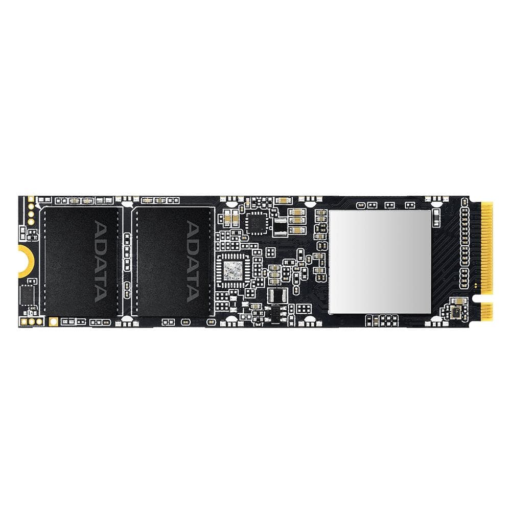 SSD ADATA, XPG SX8100, 1TB, M.2, PCIe Gen3.0 x4, 3D Nand, R/W: 3500 MB/s/3000 MB/s MB/s, "ASX8100NP-1TT-C"