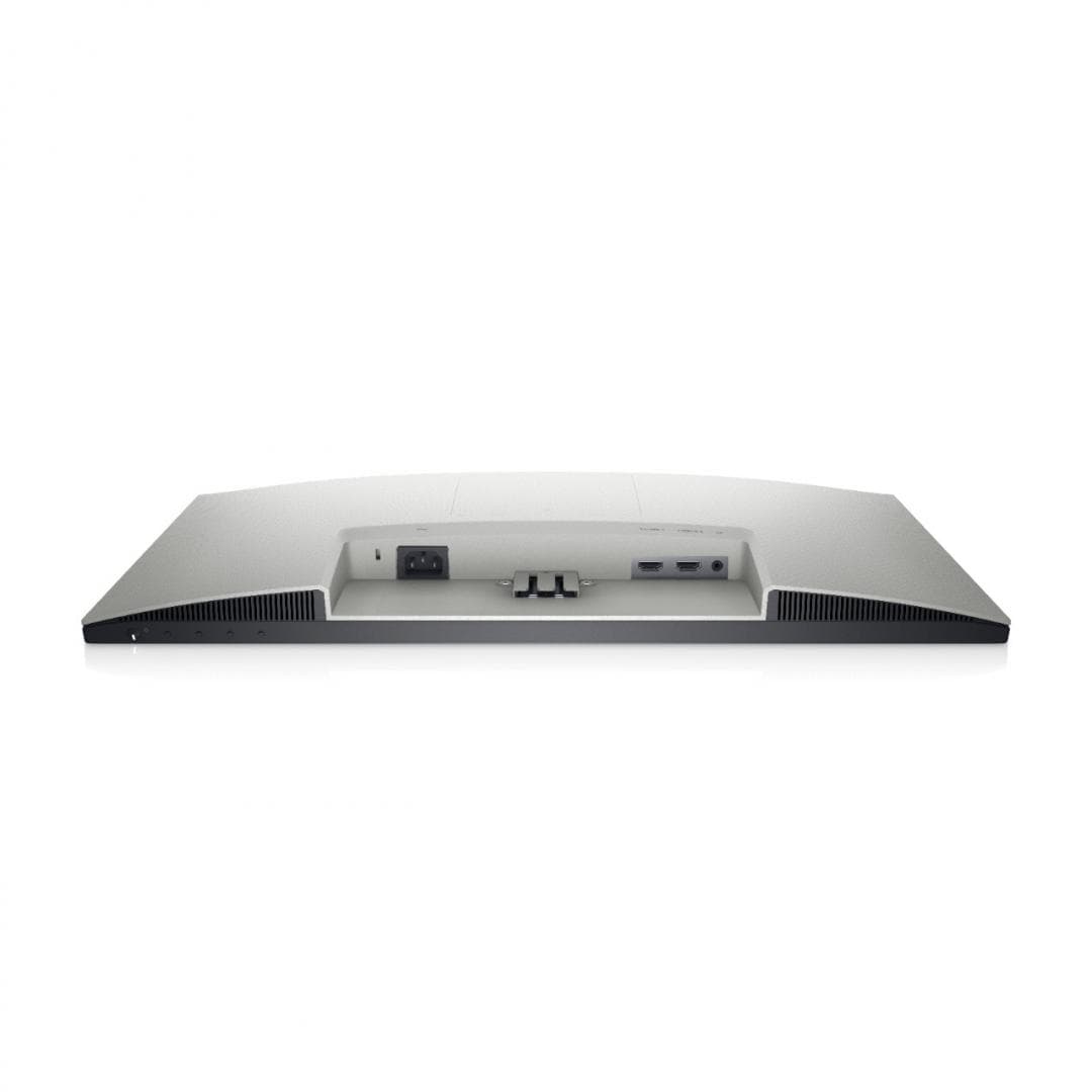 MONITOR DELL 23.8 inch, home, office, IPS, Full HD (1920 x 1080), Wide, 250 cd/mp, 8 ms, HDMI x 2, "S2421H" — miniatură