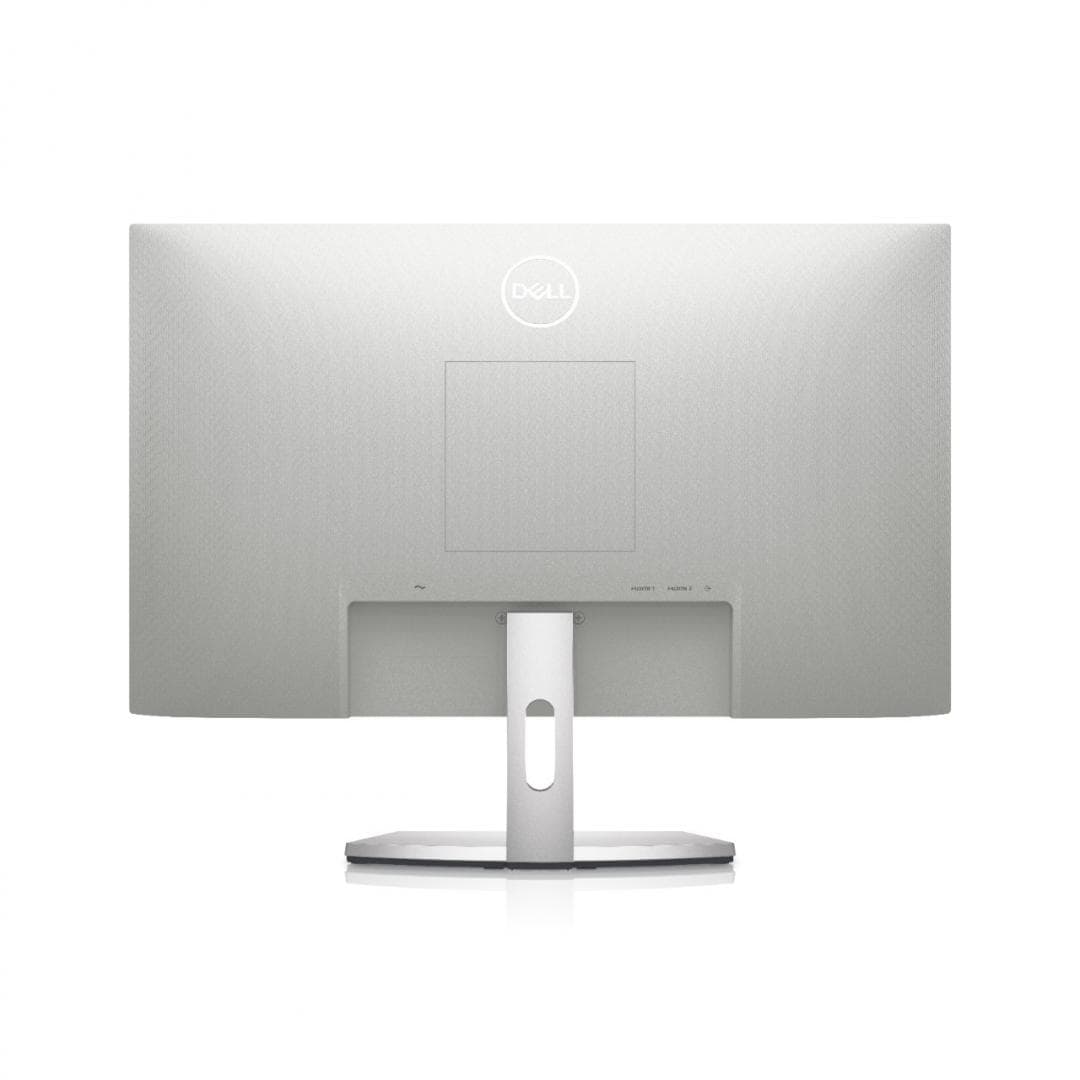 MONITOR DELL 23.8 inch, home, office, IPS, Full HD (1920 x 1080), Wide, 250 cd/mp, 4 ms, HDMI x 2, "S2421HN" — miniatură
