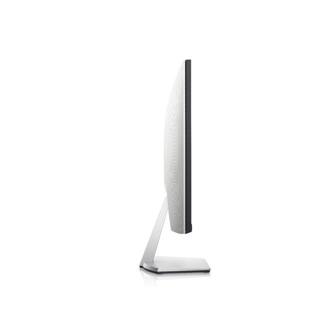 MONITOR DELL 23.8 inch, home, office, IPS, Full HD (1920 x 1080), Wide, 250 cd/mp, 4 ms, HDMI x 2, "S2421HN" — miniatură