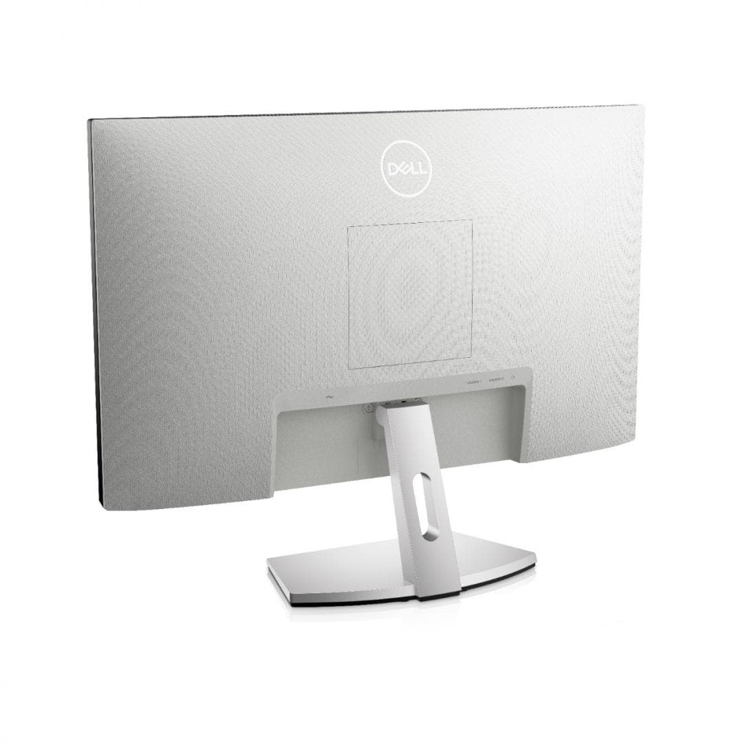MONITOR DELL 23.8 inch, home, office, IPS, Full HD (1920 x 1080), Wide, 250 cd/mp, 4 ms, HDMI x 2, "S2421HN" — miniatură