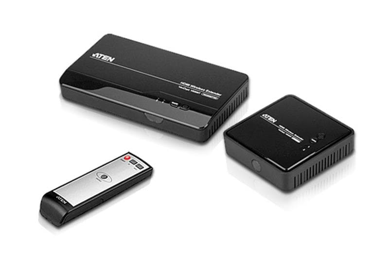 WRL EXTENDER HDMI/VE809-ATA-G ATEN