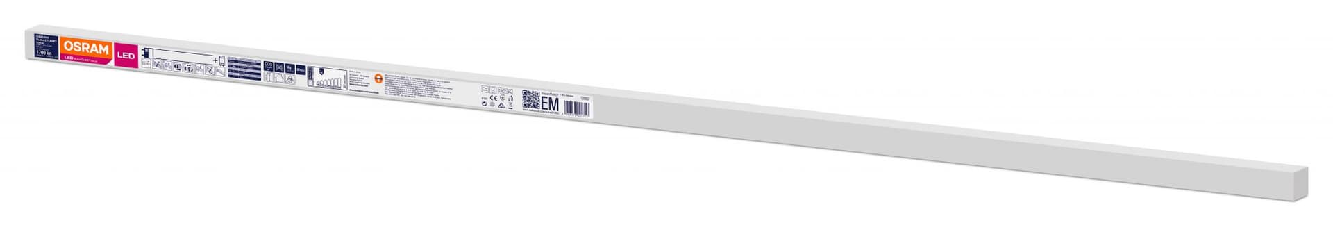 TUB LED Osram, soclu G13, putere 16.2W, forma tub, lumina alb rece, alimentare 220 - 240 V, "000004058075024717" — miniatură