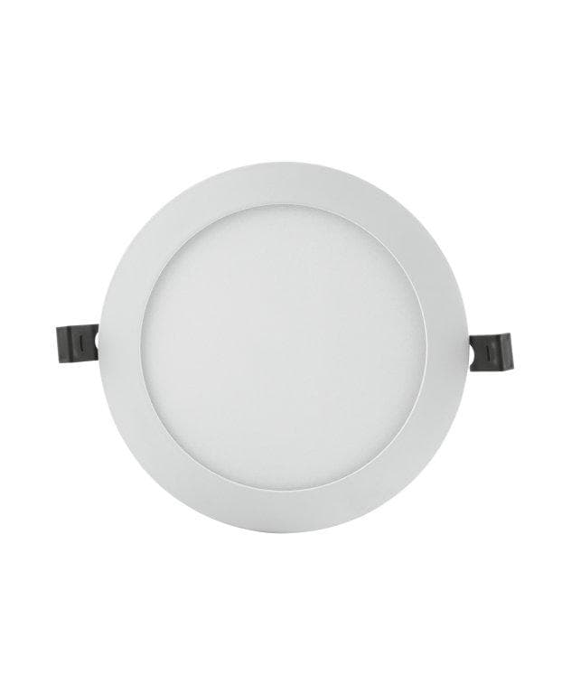PANOU LED OSRAM, LED, soclu integrat, putere 17 W, tip lumina alb rece, 1350 lumeni, alimentare 220 - 230 V, "000004058075063921"