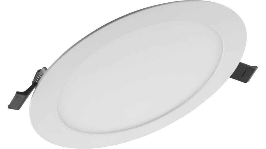 PANOU LED OSRAM, LED, soclu integrat, putere 17 W, tip lumina alb rece, 1350 lumeni, alimentare 220 - 230 V, "000004058075063921" — miniatură