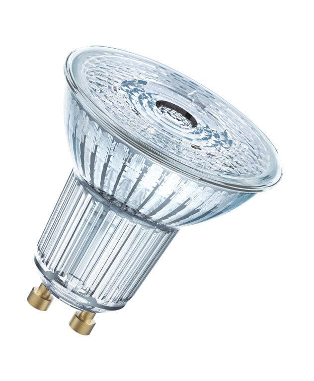 SPOT incastrat LED Osram, soclu GU10, putere 6.9W, forma spot, lumina alb calda, alimentare 220 - 240 V, "000004058075096462" — miniatură