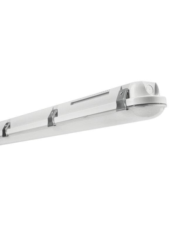 PLAFONIERA OSRAM, LED, soclu integrat, putere 55 W, tip lumina alb rece, 6400 lumeni, alimentare 220 - 230 V, "000004058075204041"
