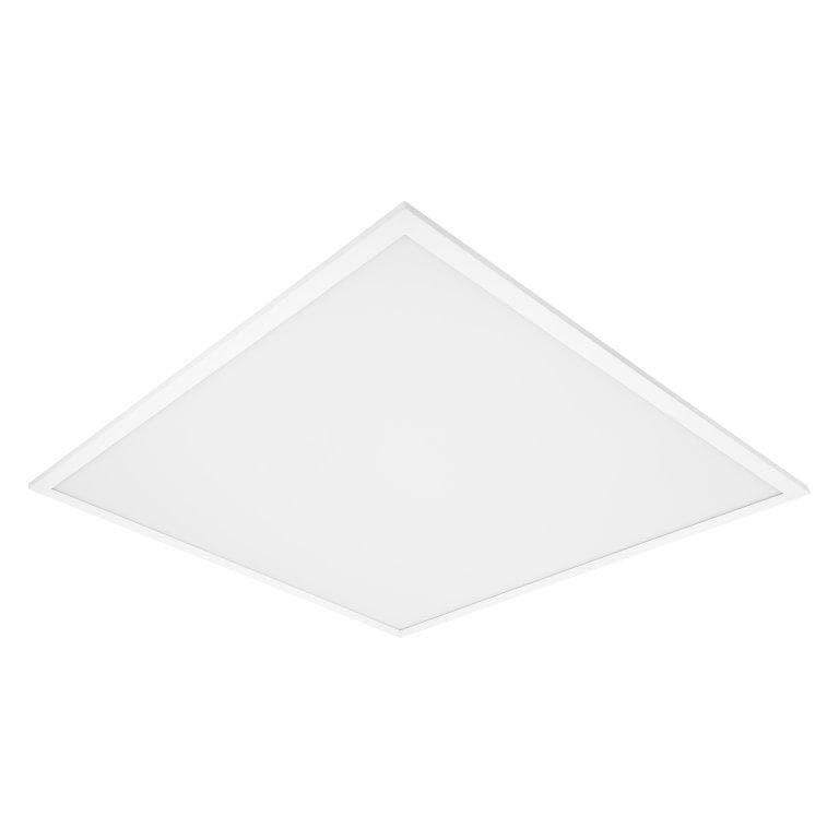 PANOU LED OSRAM, LED, soclu integrat, putere 30 W, tip lumina alb rece, 3000 lumeni, alimentare 220 - 230 V, "000004058075225176" — miniatură
