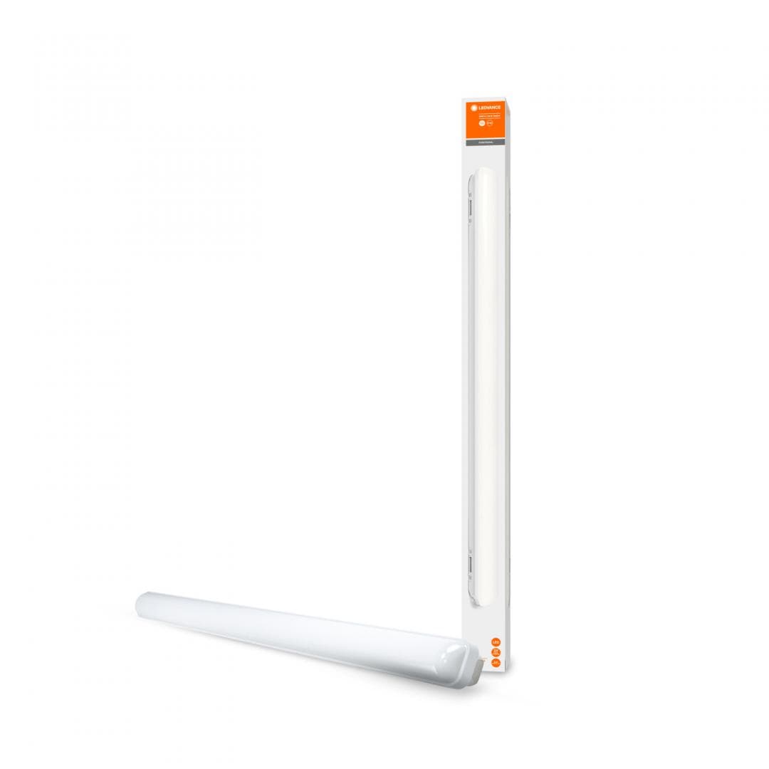 APLICA OSRAM, LED, soclu integrat, putere 36 W, tip lumina alb rece, 3000 lumeni, alimentare 220 - 230 V, "000004058075260412"