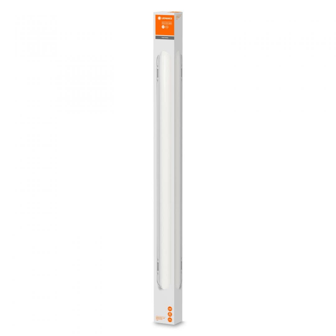 APLICA OSRAM, LED, soclu integrat, putere 36 W, tip lumina alb rece, 3000 lumeni, alimentare 220 - 230 V, "000004058075260412" — miniatură