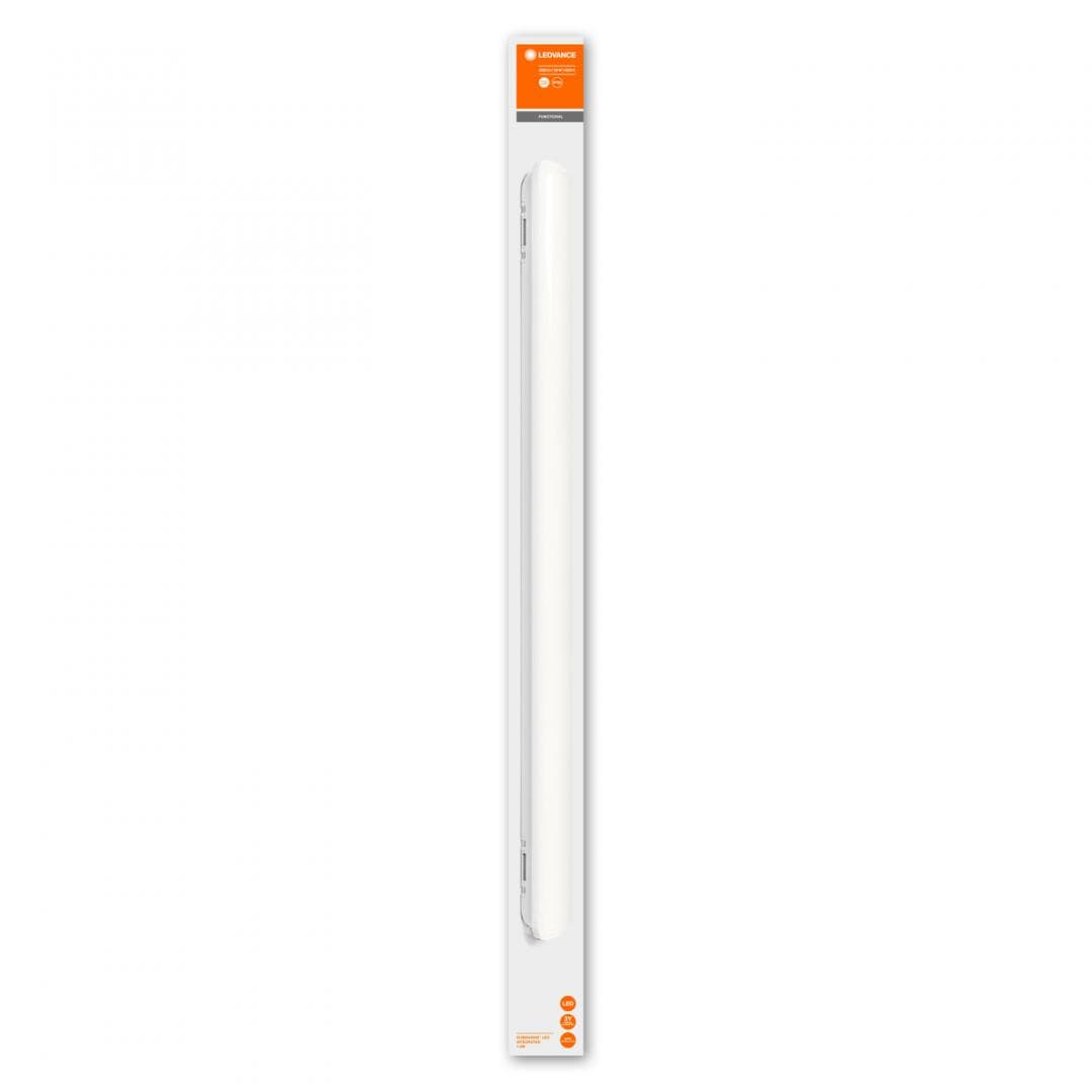 APLICA OSRAM, LED, soclu integrat, putere 36 W, tip lumina alb rece, 3000 lumeni, alimentare 220 - 230 V, "000004058075260412" — miniatură