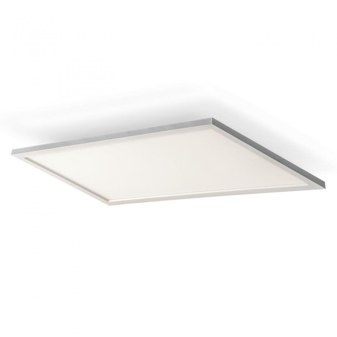 PANOU LED OSRAM, LED, soclu integrat, putere 15 W, tip lumina alb rece, 1500 lumeni, alimentare 220 - 230 V, "000004058075268081" — miniatură