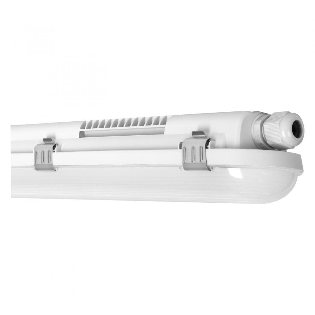 PLAFONIERA OSRAM, LED, soclu integrat, putere 18 W, tip lumina alb rece, 2160 lumeni, alimentare 220 - 230 V, "000004058075300743" — miniatură