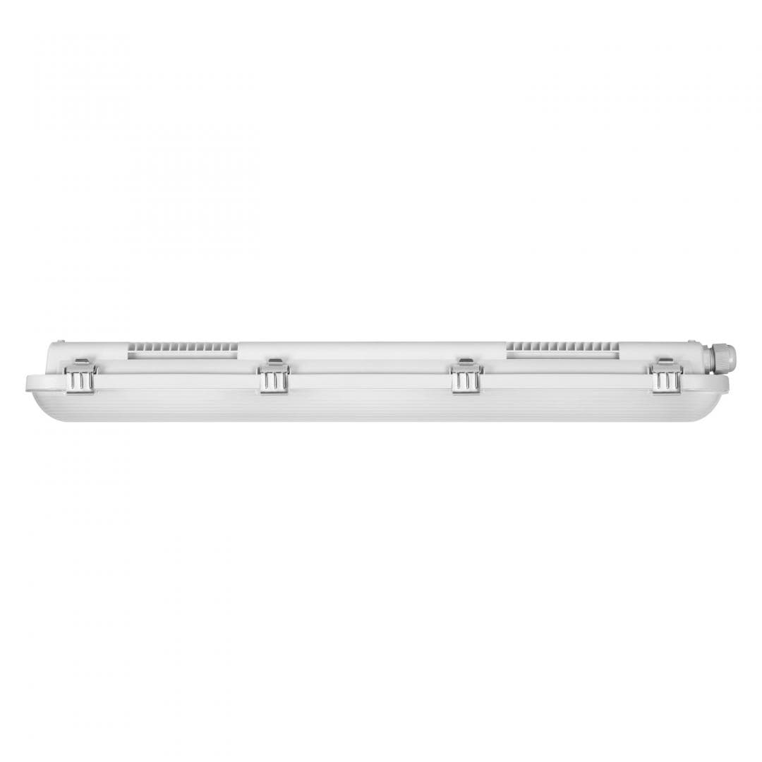 PLAFONIERA OSRAM, LED, soclu integrat, putere 18 W, tip lumina alb rece, 2160 lumeni, alimentare 220 - 230 V, "000004058075300743" — miniatură
