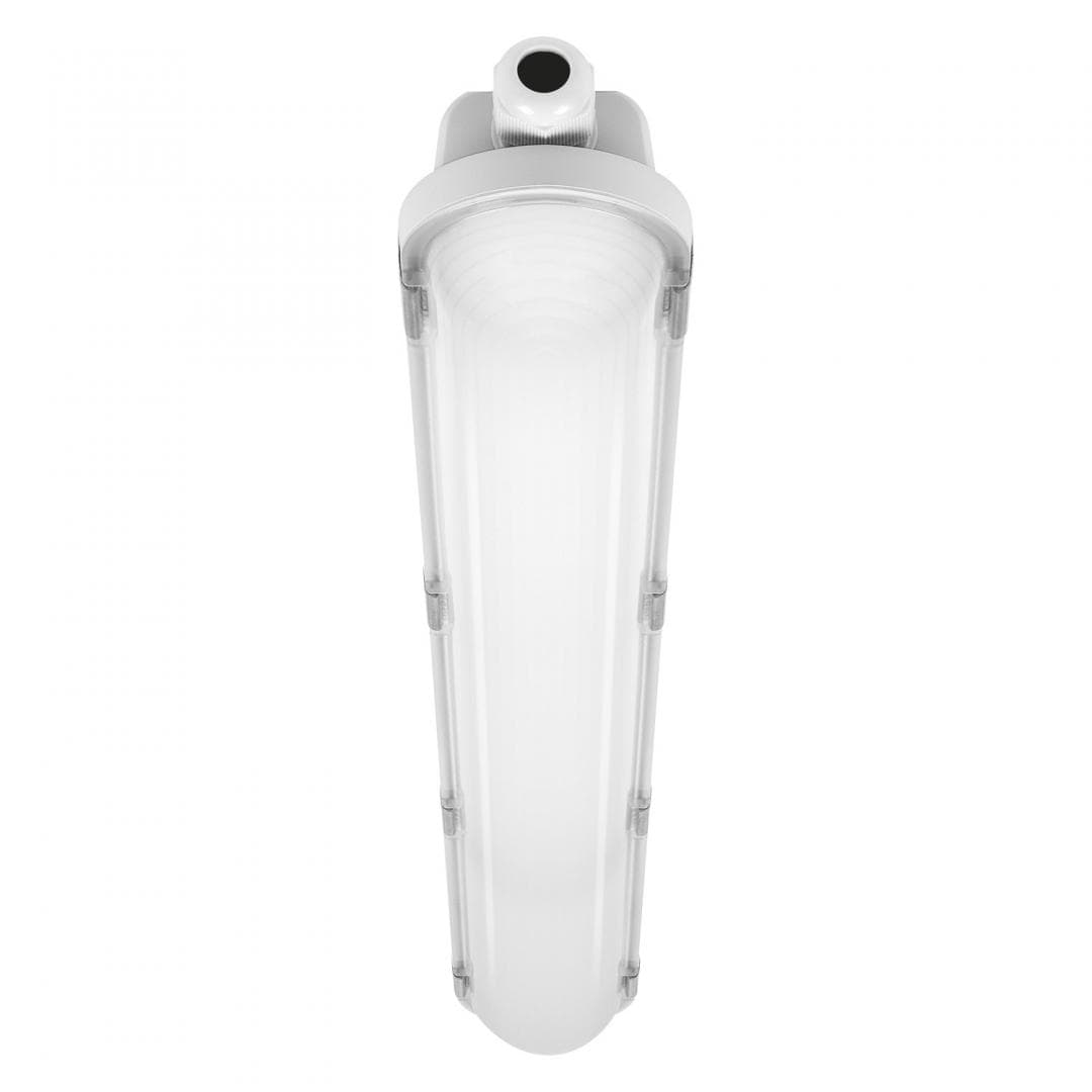 PLAFONIERA OSRAM, LED, soclu integrat, putere 18 W, tip lumina alb rece, 2160 lumeni, alimentare 220 - 230 V, "000004058075300743"