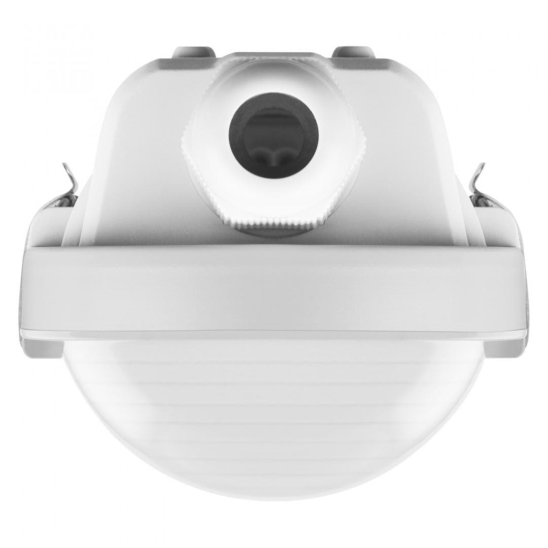 PLAFONIERA OSRAM, LED, soclu integrat, putere 18 W, tip lumina alb rece, 2160 lumeni, alimentare 220 - 230 V, "000004058075300743" — miniatură
