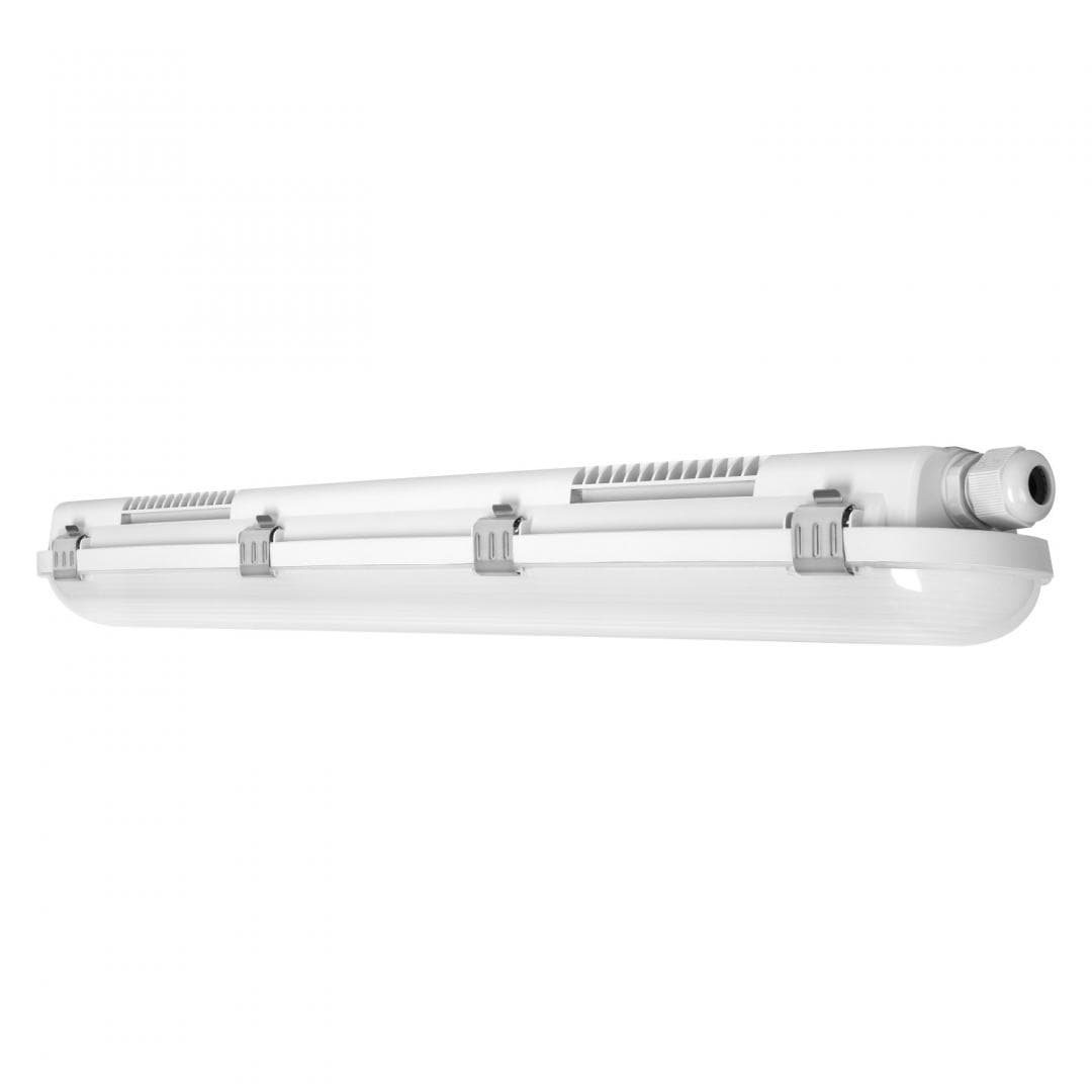 PLAFONIERA OSRAM, LED, soclu integrat, putere 18 W, tip lumina alb rece, 2160 lumeni, alimentare 220 - 230 V, "000004058075300743" — miniatură