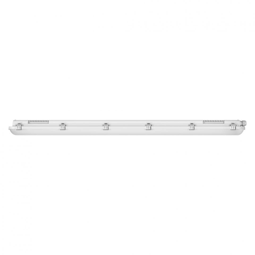 PLAFONIERA OSRAM, LED, soclu integrat, putere 40 W, tip lumina alb rece, 4800 lumeni, alimentare 220 - 230 V, "000004058075300828" — miniatură