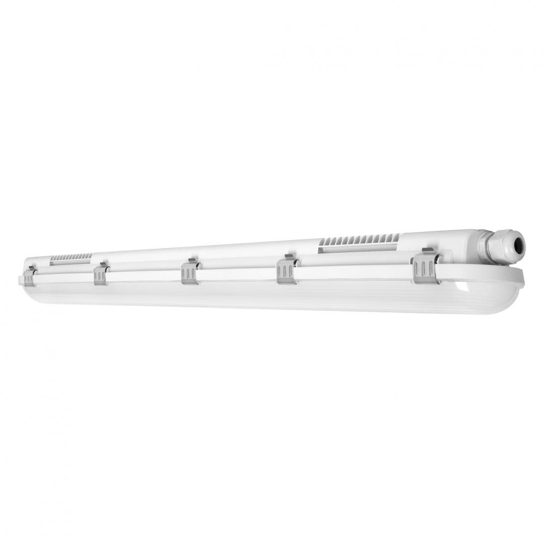 PLAFONIERA OSRAM, LED, soclu integrat, putere 40 W, tip lumina alb rece, 4800 lumeni, alimentare 220 - 230 V, "000004058075300828" — miniatură