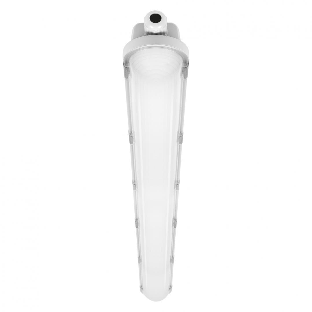 PLAFONIERA OSRAM, LED, soclu integrat, putere 40 W, tip lumina alb rece, 4800 lumeni, alimentare 220 - 230 V, "000004058075300828"