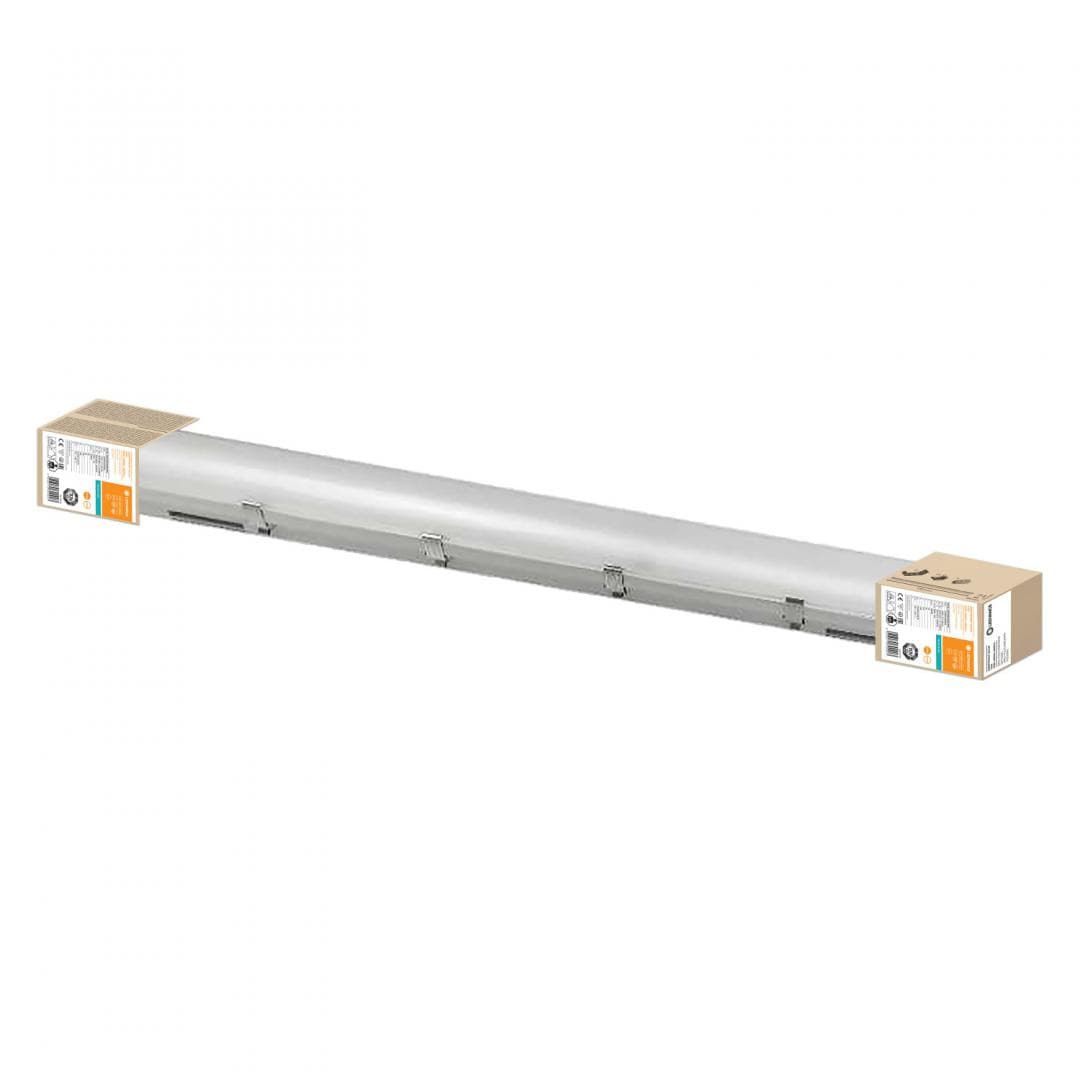 PLAFONIERA OSRAM, LED, soclu integrat, putere 50W, tip lumina alb rece, 6000 lumeni, alimentare 220 - 230 V, "000004058075300903"