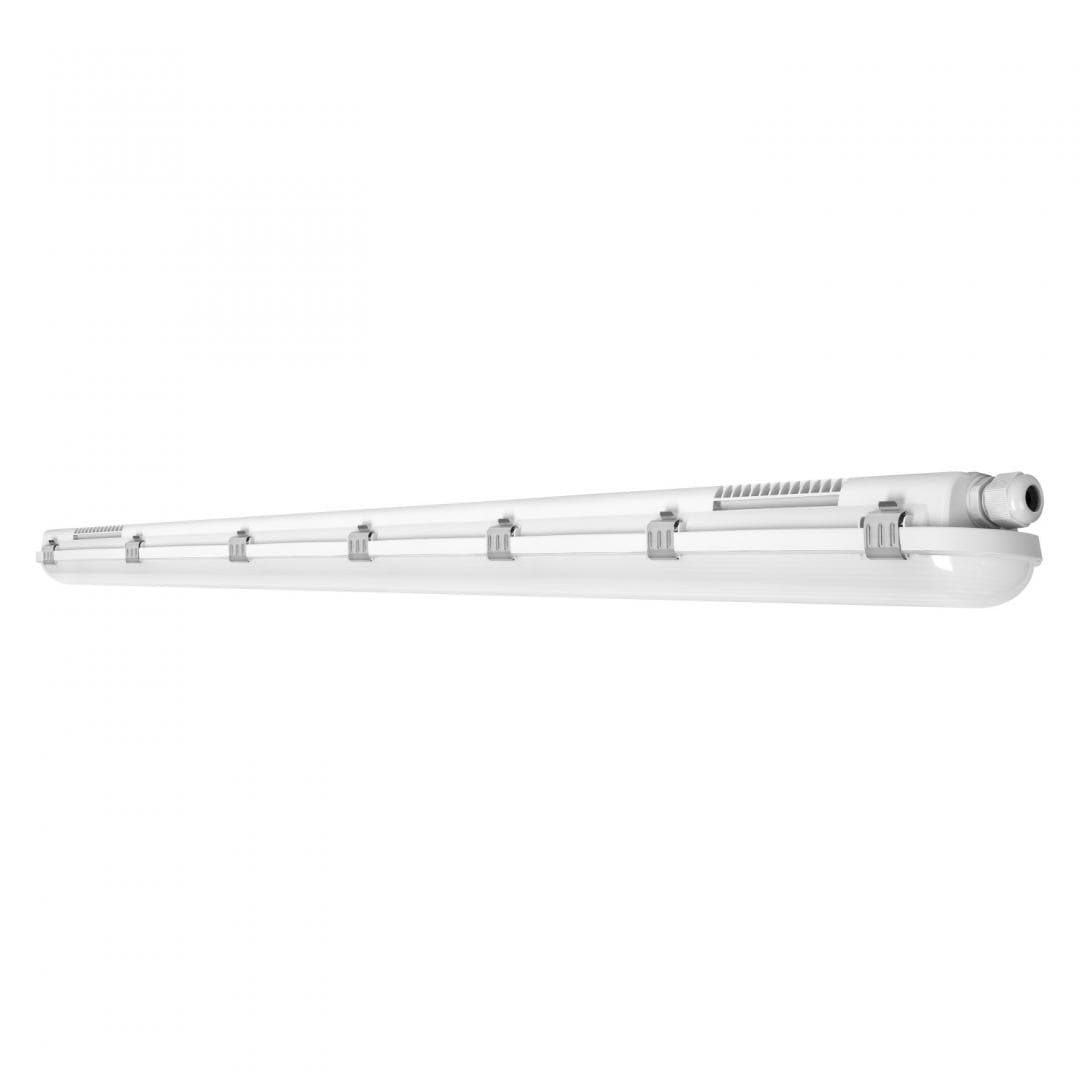 PLAFONIERA OSRAM, LED, soclu integrat, putere 50W, tip lumina alb rece, 6000 lumeni, alimentare 220 - 230 V, "000004058075300903" — miniatură