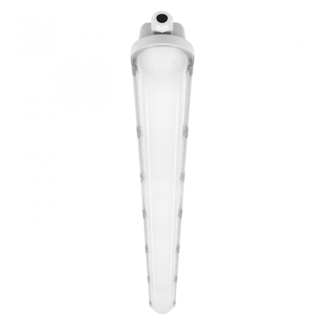 PLAFONIERA OSRAM, LED, soclu integrat, putere 50W, tip lumina alb rece, 6000 lumeni, alimentare 220 - 230 V, "000004058075300903" — miniatură