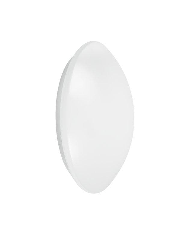 PLAFONIERA OSRAM, LED, soclu integrat, putere 24 W, tip lumina alb rece, 1800 lumeni, alimentare 220 - 230 V, "000004058075314917" — miniatură