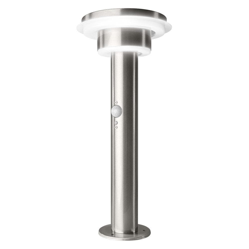 STALP exterior OSRAM, LED, soclu integrat, putere 6 W, tip lumina alb calda, 400 lumeni, alimentare 3.2 V, "000004058075392700" — miniatură