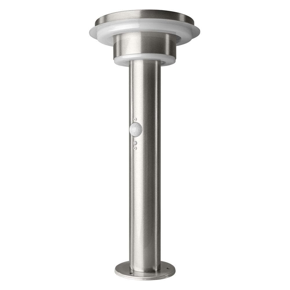 STALP exterior OSRAM, LED, soclu integrat, putere 6 W, tip lumina alb calda, 400 lumeni, alimentare 3.2 V, "000004058075392700" — miniatură