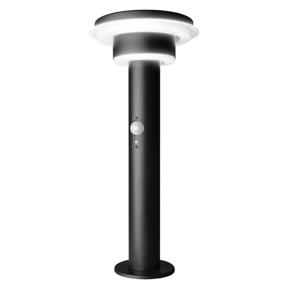 STALP exterior OSRAM, LED, soclu integrat, putere 6 W, tip lumina alb calda, 400 lumeni, alimentare 3.2 V, "000004058075392748" — miniatură