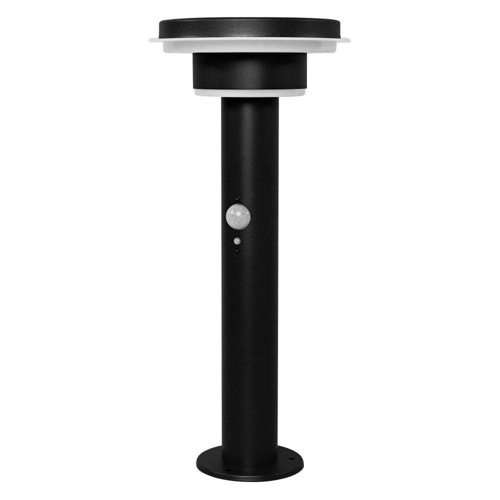 STALP exterior OSRAM, LED, soclu integrat, putere 6 W, tip lumina alb calda, 400 lumeni, alimentare 3.2 V, "000004058075392748" — miniatură