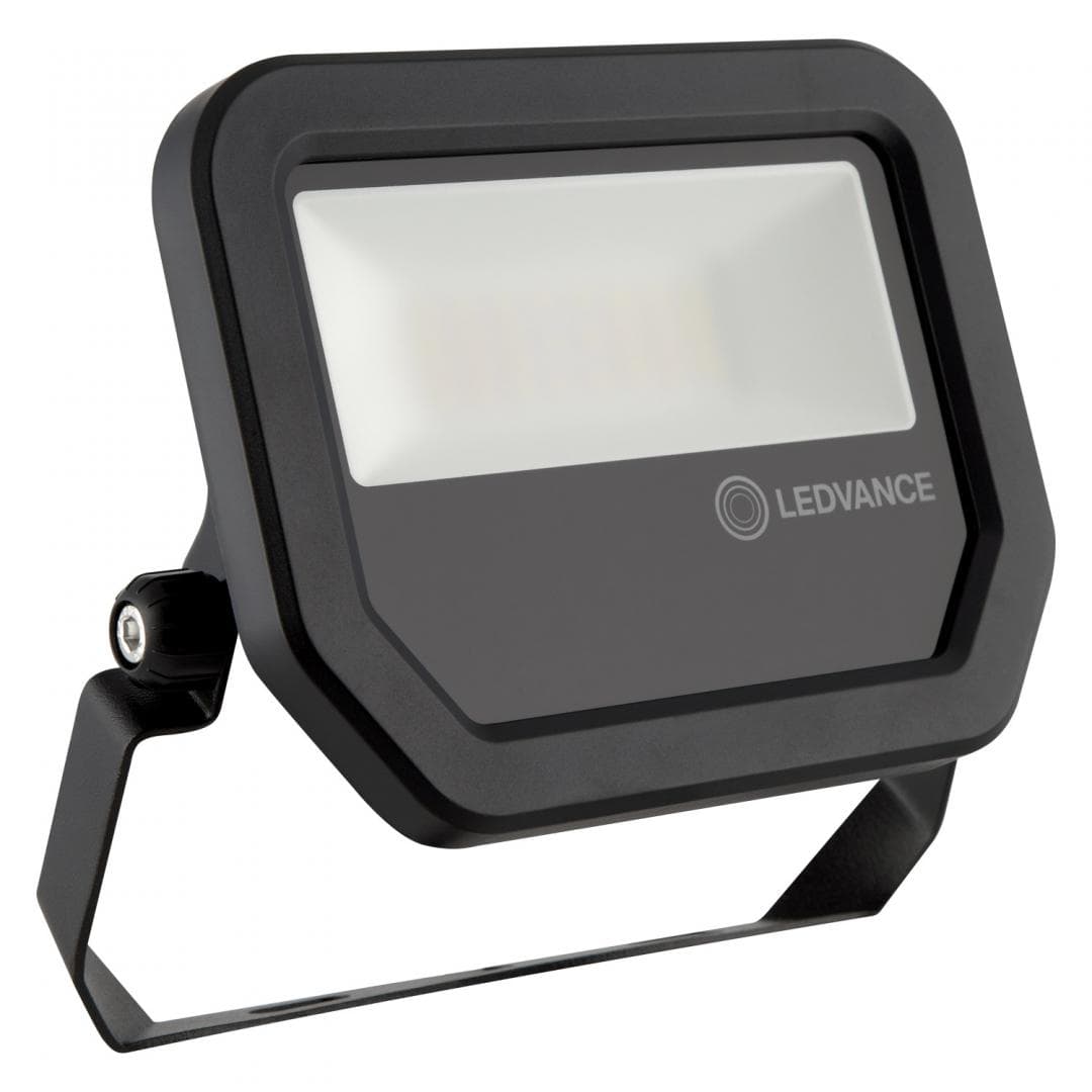 PROIECTOR OSRAM, LED, soclu integrat, putere 20 W, tip lumina alb rece, 2400 lumeni, alimentare 220 - 230 V, "000004058075421011"