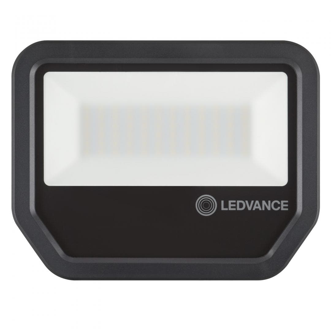 PROIECTOR OSRAM, LED, soclu integrat, putere 50 W, tip lumina alb rece, 6000 lumeni, alimentare 220 - 230 V, "000004058075421264" — miniatură
