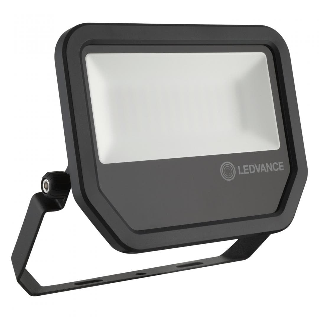 PROIECTOR OSRAM, LED, soclu integrat, putere 50 W, tip lumina alb rece, 6000 lumeni, alimentare 220 - 230 V, "000004058075421264" — miniatură