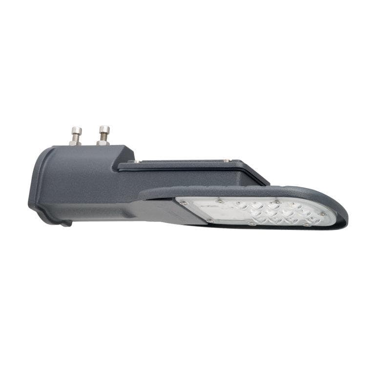 LAMPA exterior OSRAM, LED, soclu integrat, putere 30 W, tip lumina alb rece, 3600 lumeni, alimentare 220 - 230 V, "000004058075425095" — miniatură