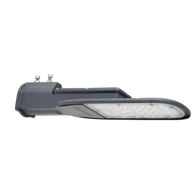 LAMPA exterior OSRAM, LED, soclu integrat, putere 60 W, tip lumina alb rece, 7200 lumeni, alimentare 220 - 230 V, "000004058075425255"