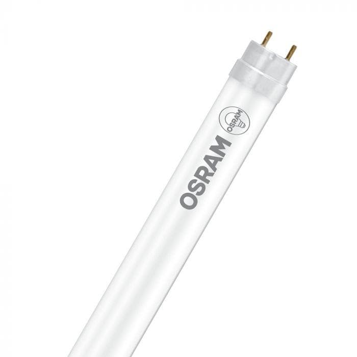 TUB LED Osram, soclu G13, putere 14W, forma tub, lumina alb rece, alimentare 220 - 240 V, "000004058075454804"