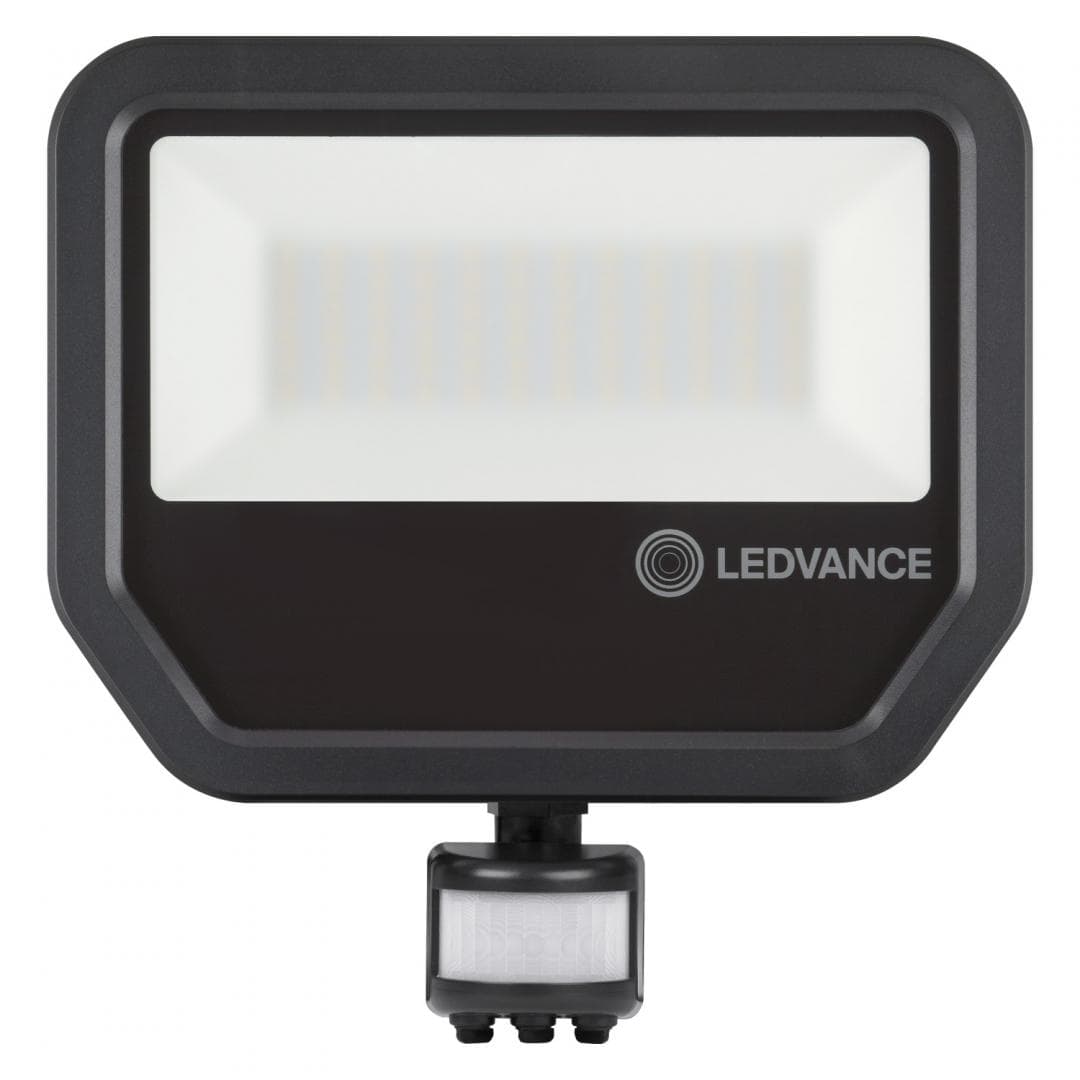 PROIECTOR OSRAM, LED, soclu integrat, putere 50 W, tip lumina alb rece, 6000 lumeni, alimentare 220 - 230 V, "000004058075461031"
