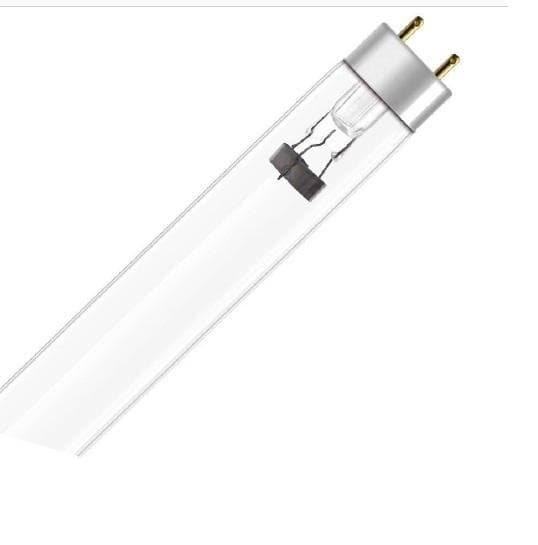 TUB UV Osram, soclu G13, putere Pt. lampi sterilizare apa, aer, suprafete, forma tub, lumina UVC, alimentare 55 V, "000004058075502604"