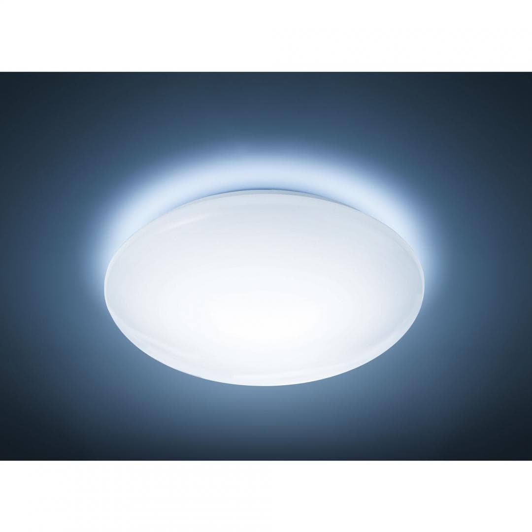 PLAFONIERA PHILIPS, LED, soclu integrat, putere 10 W, tip lumina alb rece, 3200 lumeni, alimentare 220 - 230 V, "000008718291533108" — miniatură