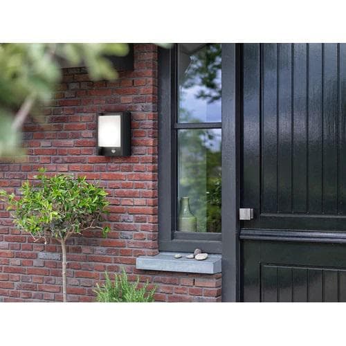 APLICA exterior PHILIPS, LED, soclu integrat, putere 6 W, tip lumina alb, 600 lumeni, alimentare 220 - 230 V, "000008718696151983" — miniatură