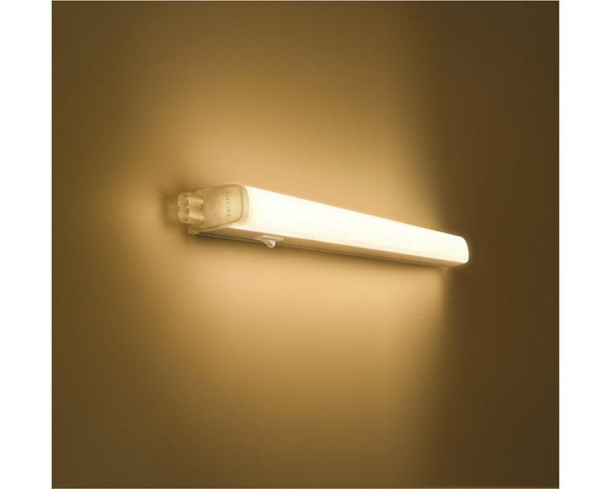 APLICA PHILIPS, LED, soclu integrat, putere 3.2 W, tip lumina alb, 250 lumeni, alimentare 220 - 230 V, "000008718696163306" — miniatură