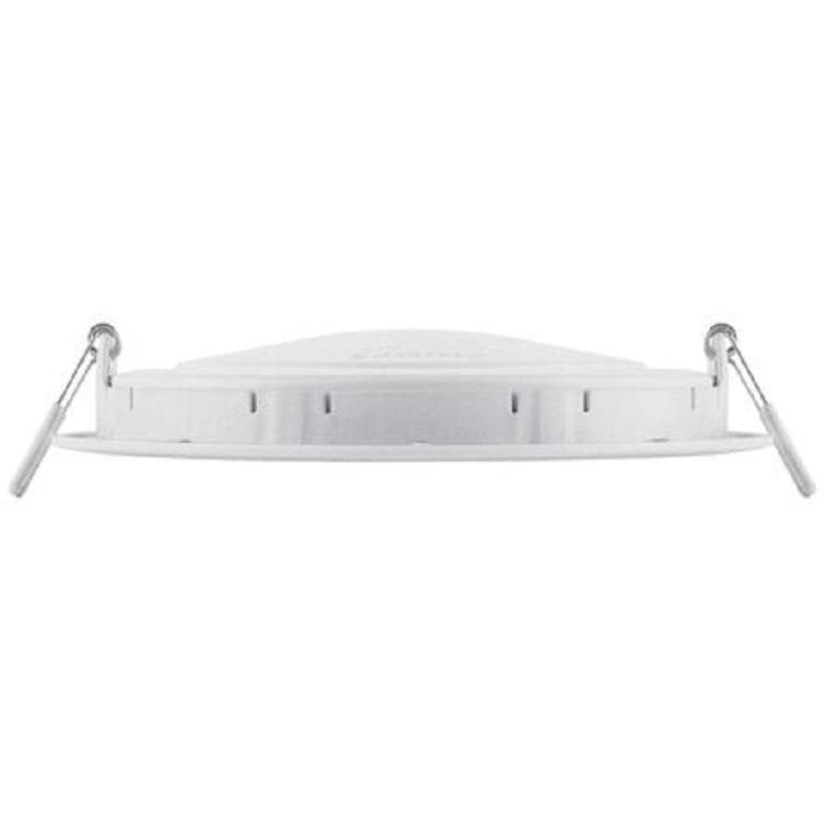 SPOT incastrat LED Philips, putere 14W, forma spot, lumina alb calda, alimentare 220 - 240 V, "000008718696163740" — miniatură